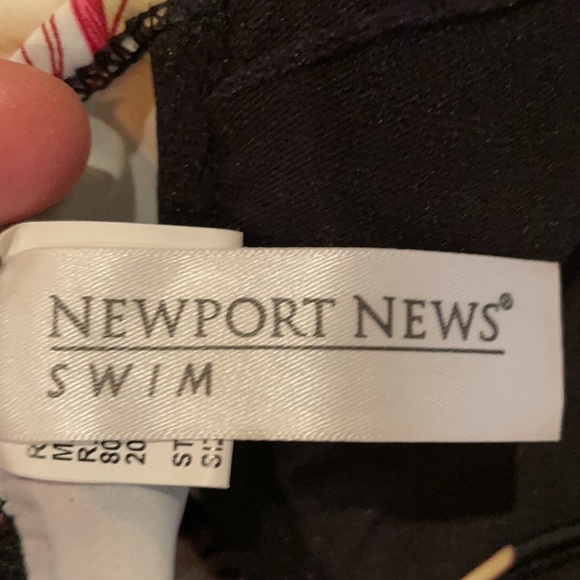 Women’s Newport News Bikini Top - Picture 4 of 8